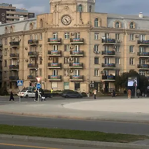 Boulevard With Sea View Апартаменты